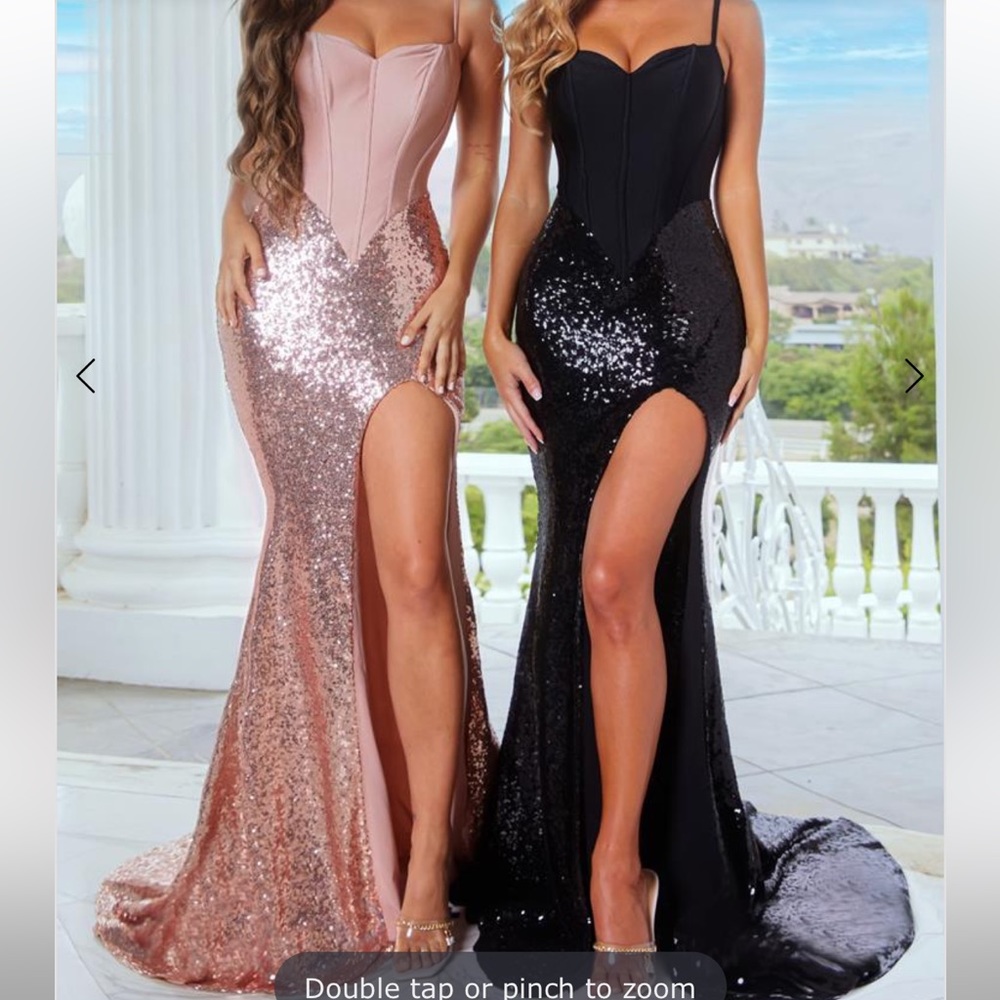 Portia & Scarlett PS22319-RSG